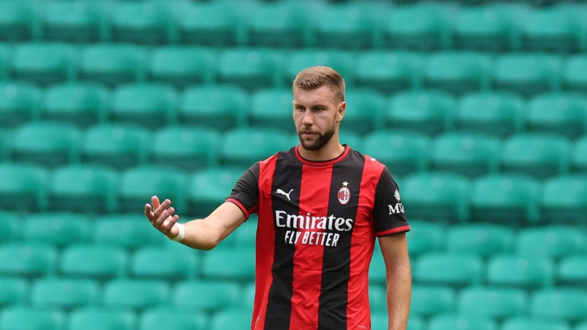 Pavlovic: "Bello il nuovo Milan, attaccheremo di più. Ma quanto male fa quel ko col Cagliari…"