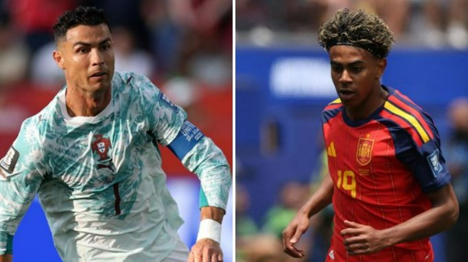 Portogallo-Spagna, Ronaldo e Yamal si giocano i quarti: il pronostico