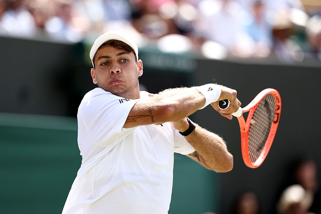 Cobolli-Fery, Flavio sogna la seconda finale Slam consecutiva: il pronostico