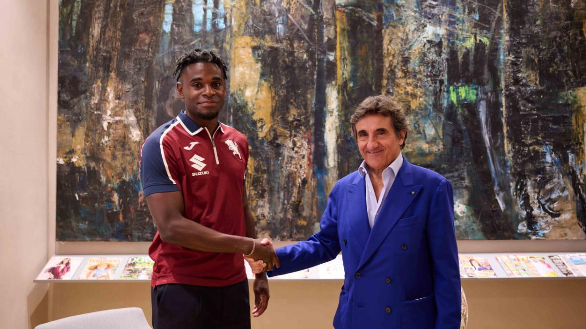 Duvan Zapata, Toro a vita: il capitano granata rinnova fino al 2028