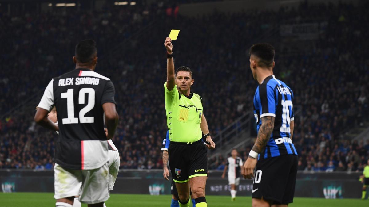 Inchiesta arbitri verso l'archiviazione: le accuse, le partite, i nomi. Tutte le tappe dell'indagine