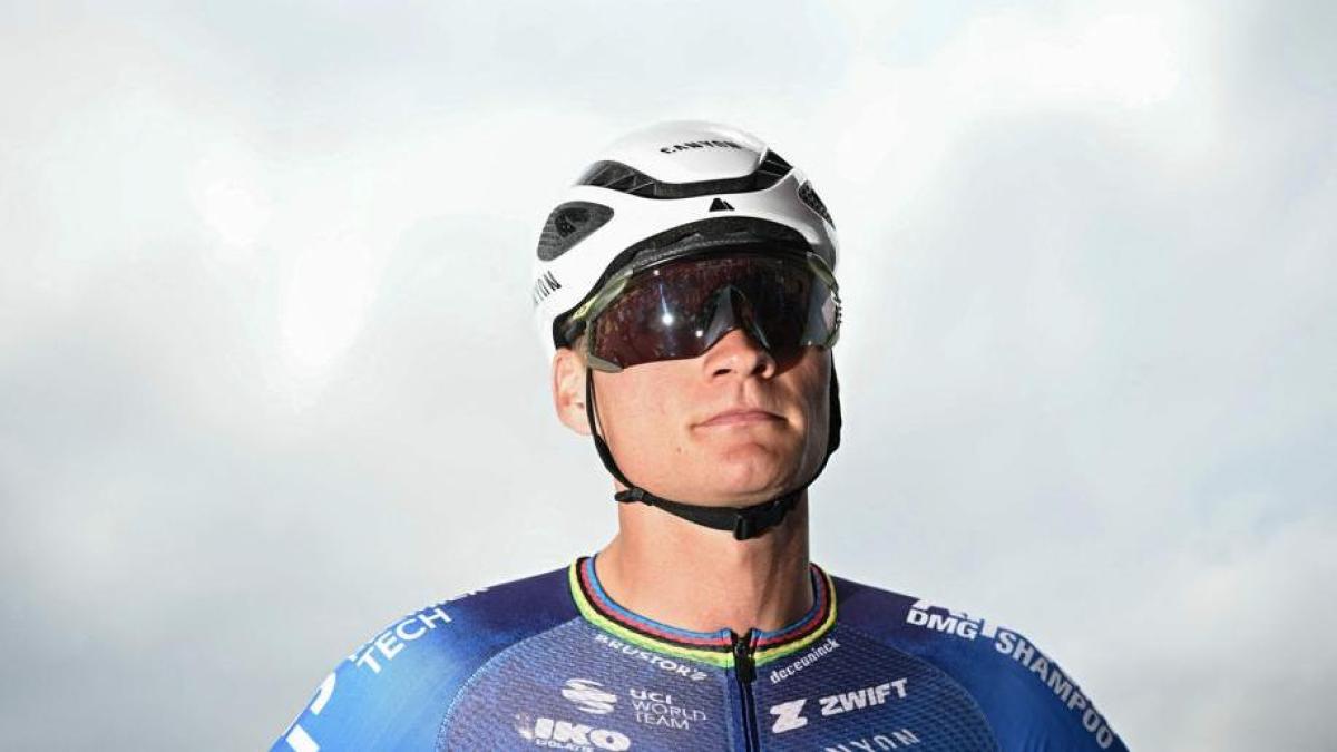 Tour, le pagelle della settima tappa: Van der Poel, ultimo uomo da 8. Philipsen tradisce: 4