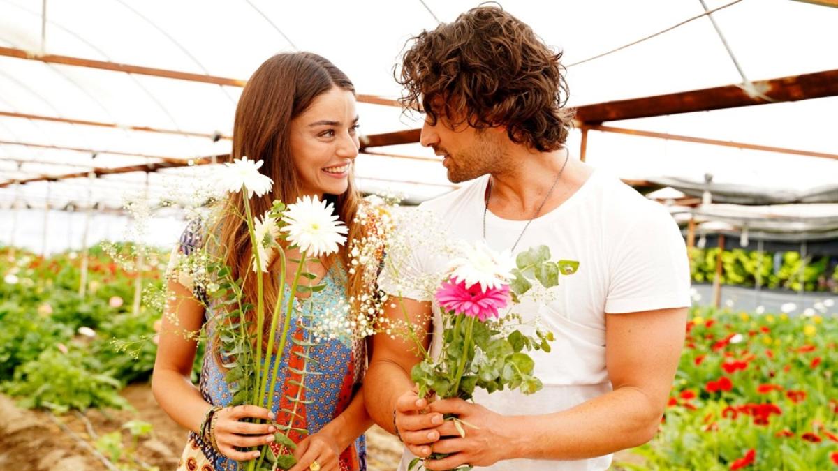 Be My Sunshine, le anticipazioni delle puntate dell'11 luglio