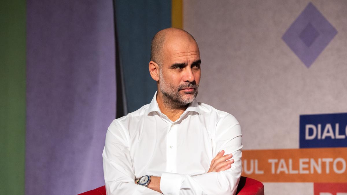 Guardiola nuovo ct dell'Italia? Per Wikipedia ha già firmato…
