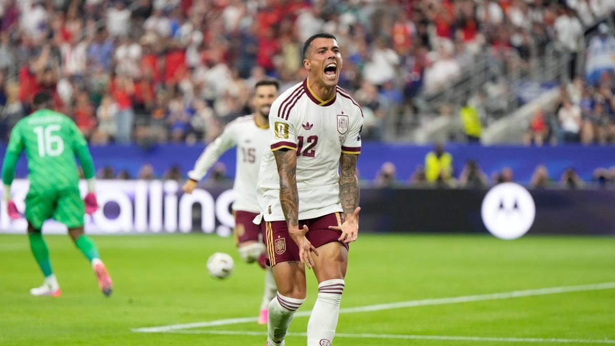 Fantacampionato Mondiale, i 3 top e i 3 flop di Francia-Spagna