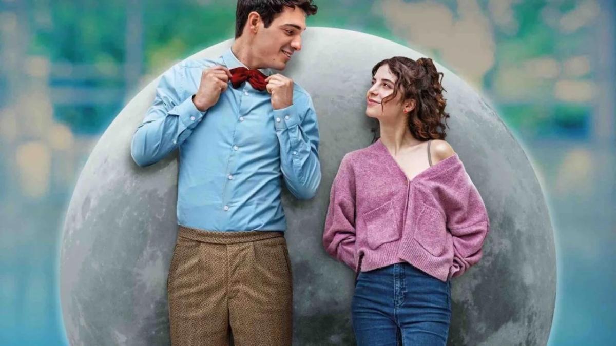 Un oggi alla volta, su Rai 2 la commedia romantica con Katia Follesa