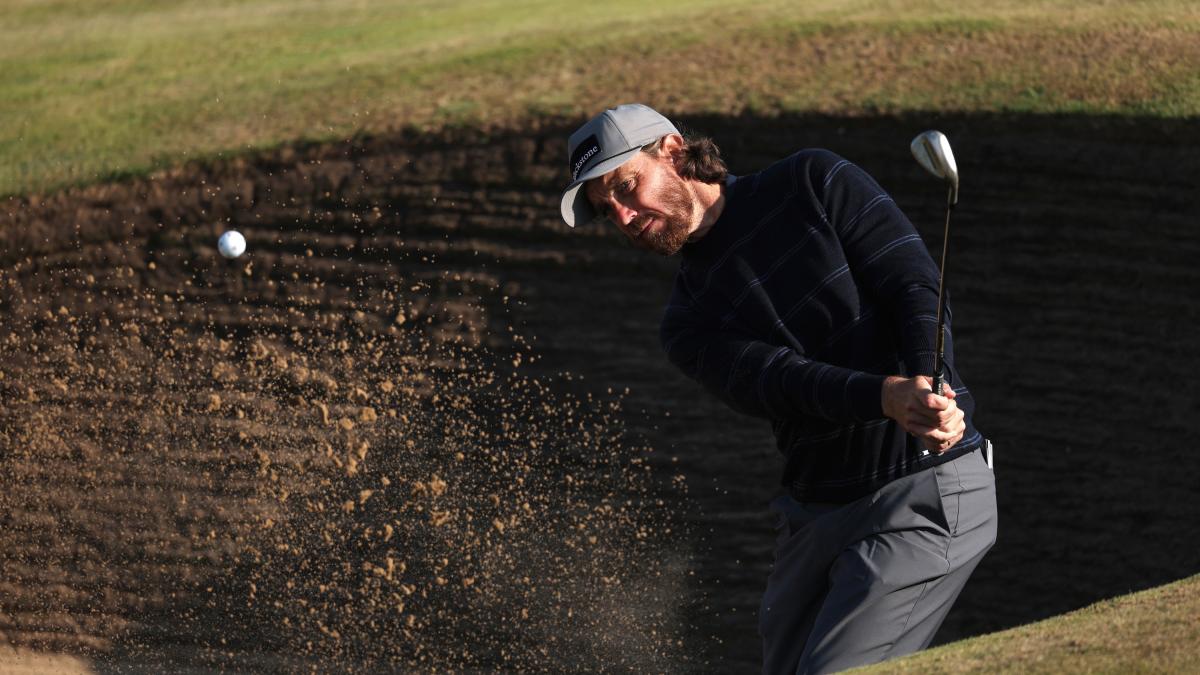 Al via l'Open Championship con la sfida Scheffler-McIlroy. Ma Fleetwood sogna l'impresa
