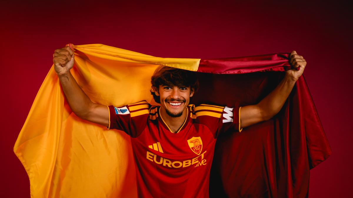 Mora: "Finalmente la Roma e la Champions". Il suo avvocato: "Farioli lo stava 'uccidendo' al Porto"