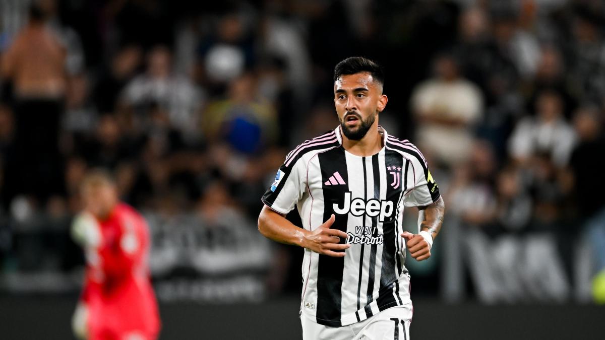 Juventus, i convocati per il Frosinone: presenti Vicario, Lucumì e Nico Gonzalez