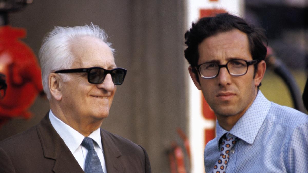 Ferrari Gto e Fast and Furious, film e serie in arrivo