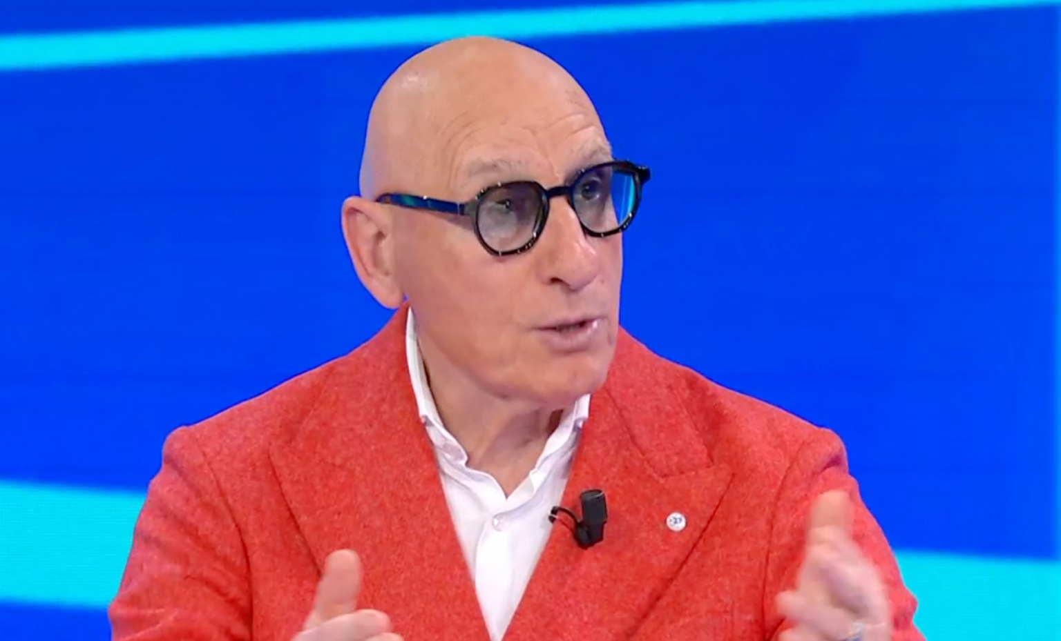 Graziani: "Inter, per logica andrebbe venduto Thuram. Consiglio a Marotta uno come Conceiçao"