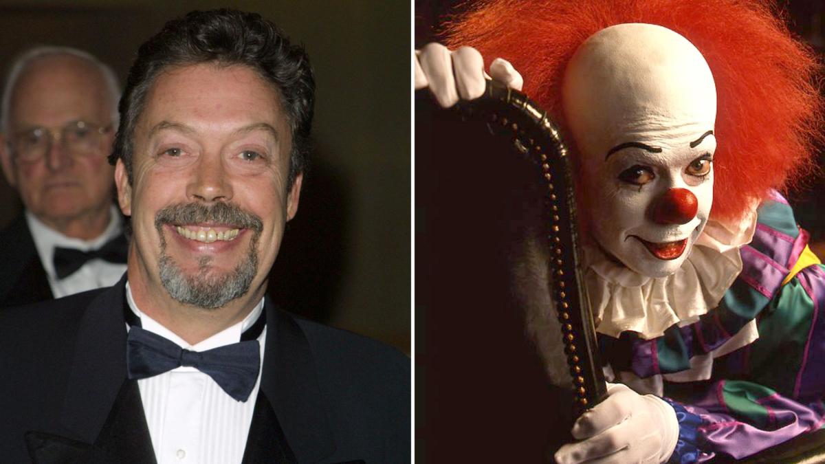 È morto a 80 anni Tim Curry, l'indimenticabile (e mostruoso) clown Pennywise del film It