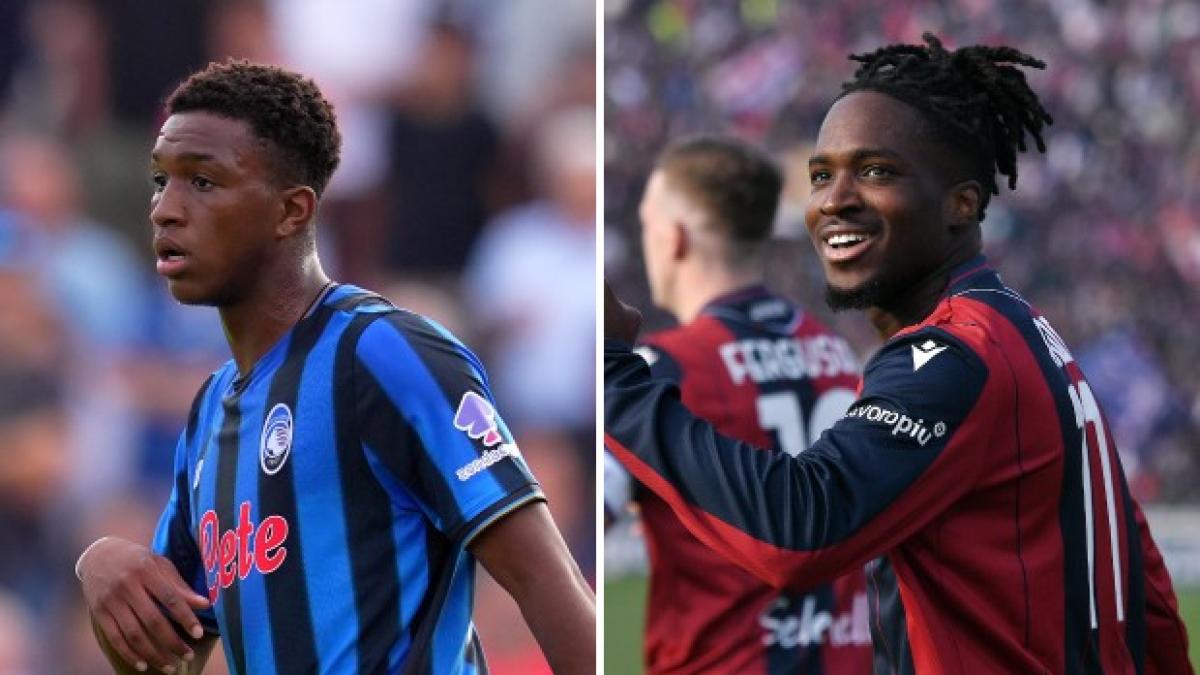 Atalanta, Ahanor verso il Chelsea dà la spinta per Rowe: offerti 35 milioni al Bologna