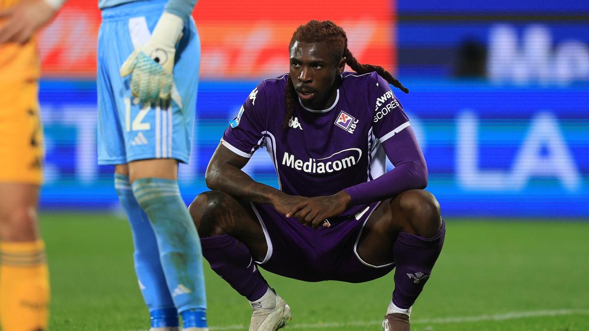 Mauro: "Kean poco professionale, fossi nel Como ora ci penserei tre volte…"