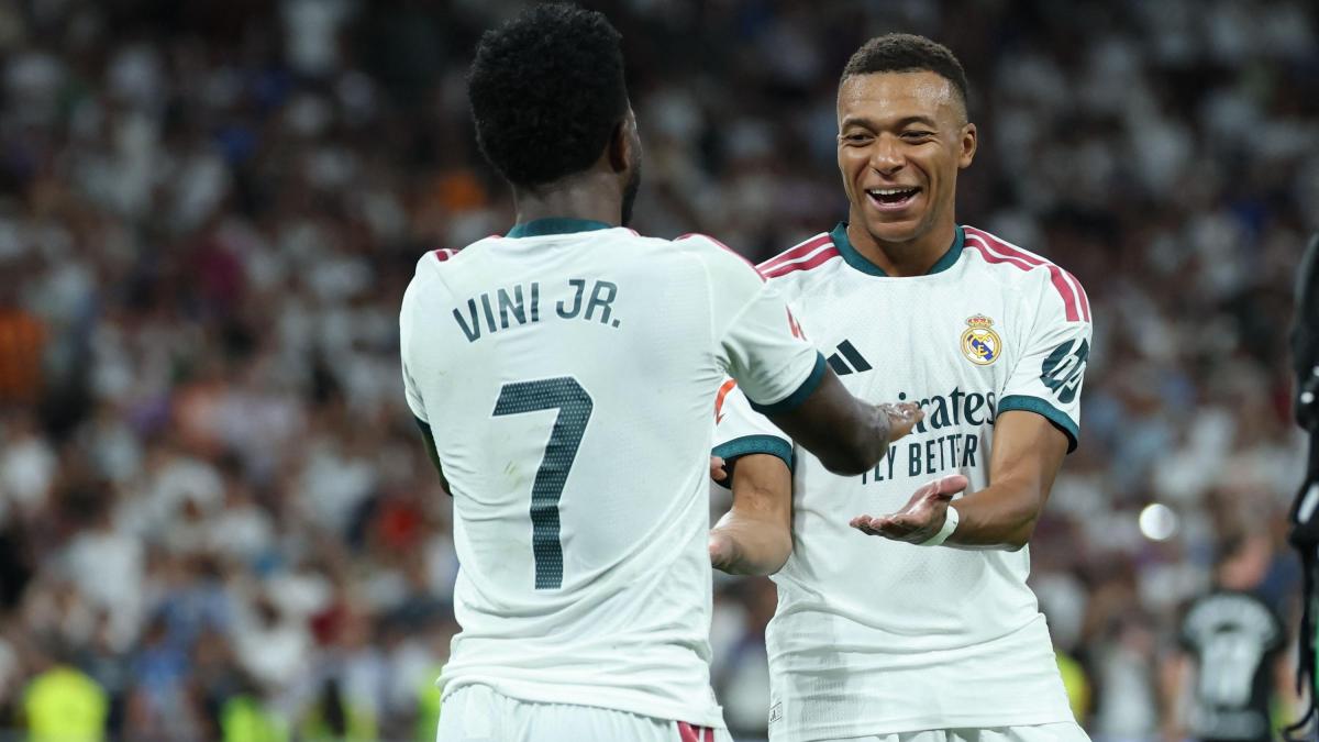 Il Real di Mou, il Liverpool, Sommer subito da ex e… Tutto sulle rivali dell'Inter in Champions