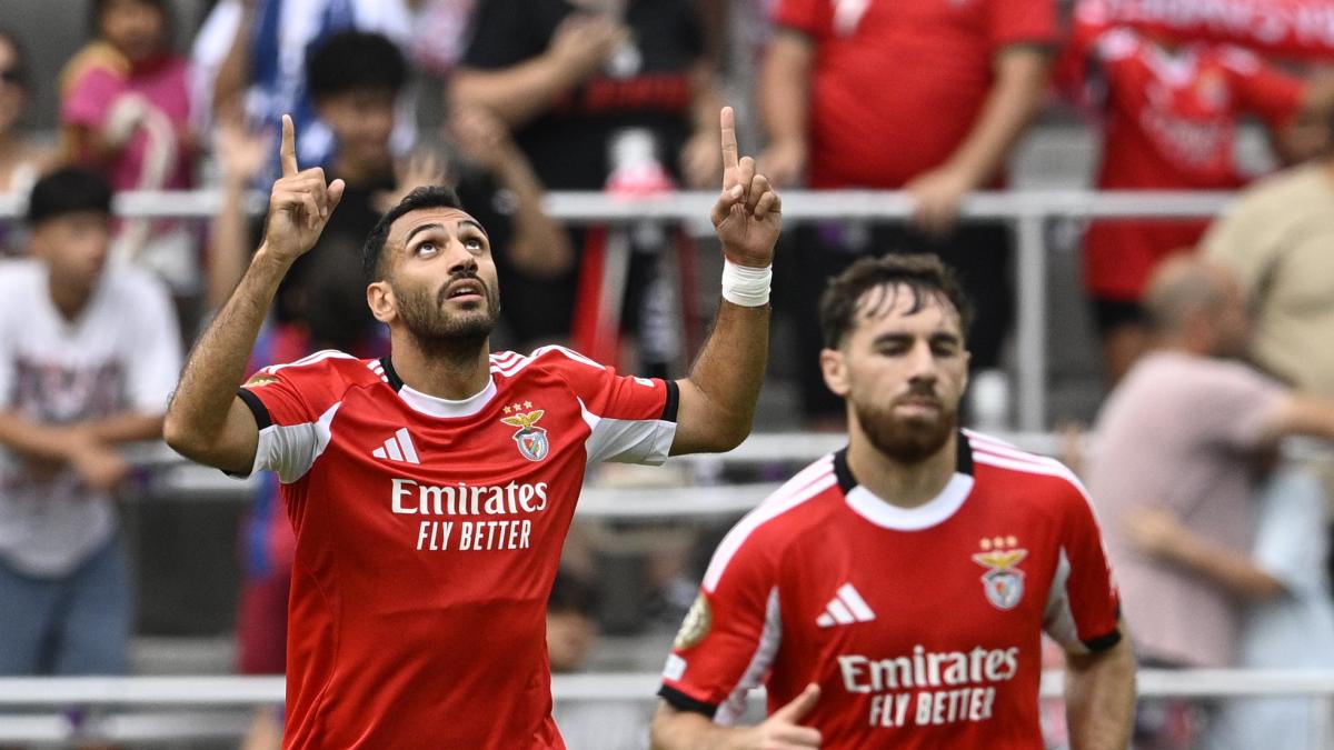 Benfica, Olympiacos e due inglesi. Tutto sulle 8 rivali del Milan in Europa League