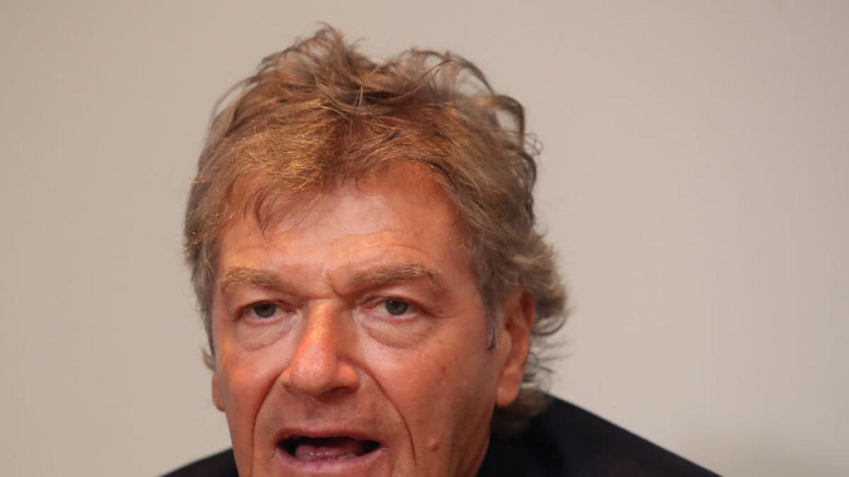 Antognoni: "Non ero al centenario? Mi dispiace. Al contrario di Bati, Baggio e Rui Costa non ho mai tradito"