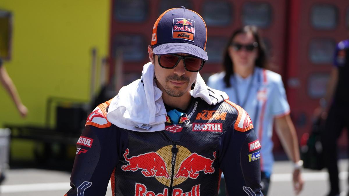 Vinales salta Silverstone: la KTM schiera Pol Espargaro. Ma è giallo sul resto del 2026 e il 2027