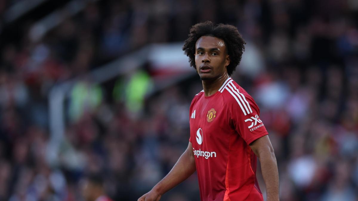 Juve, avanti tutta con Zirkzee: c'è l'ok del Manchester United. David in uscita
