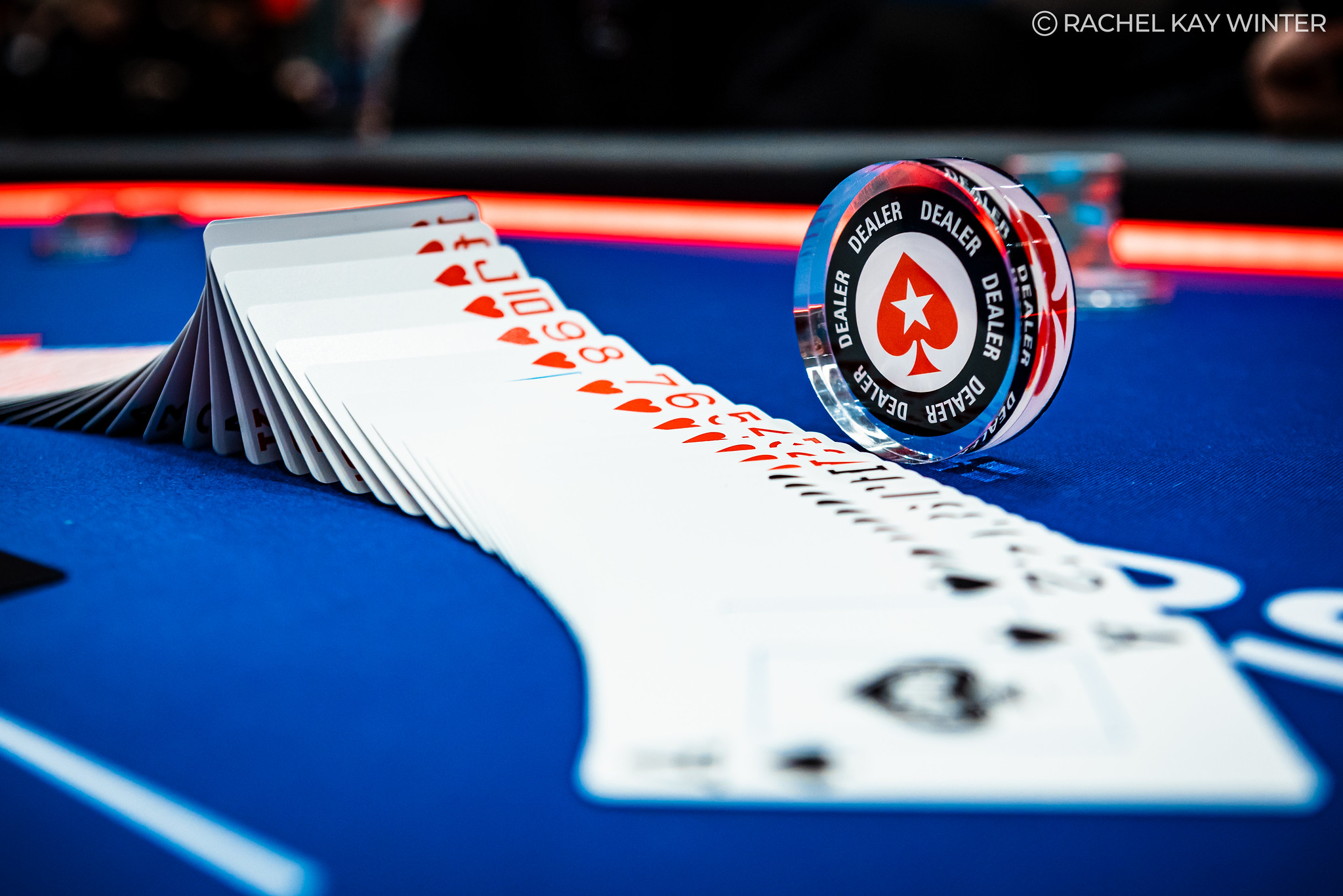 Analisi Mani Final Table WSOP: Jumalon regala, Gagliano ringrazia