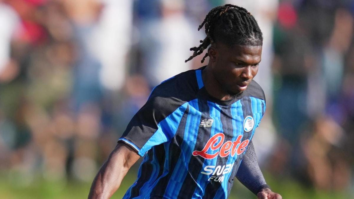 El Bilal Toure, Parma: ruolo, quotazione fantacalcio e statistiche
