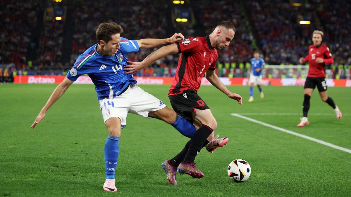 Mitaj, Genoa: ruolo, quotazione fantacalcio e statistiche