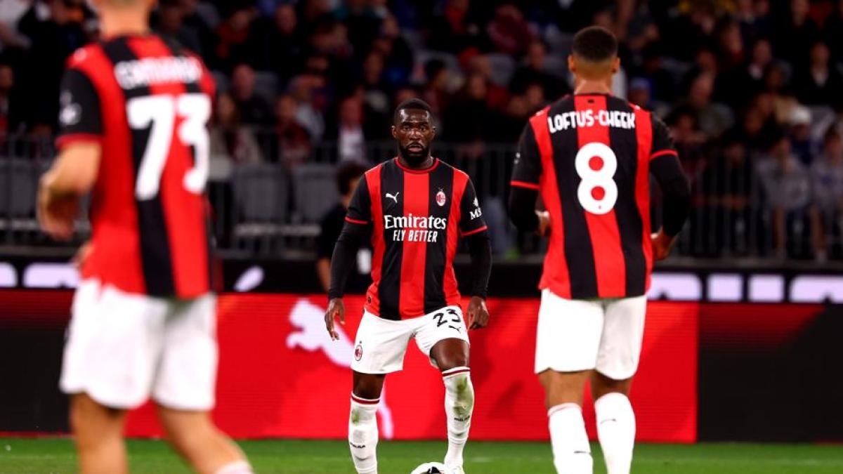 Il Milan lo boccia, Tomori sul mercato: non verrà convocato, ma dove può andare?
