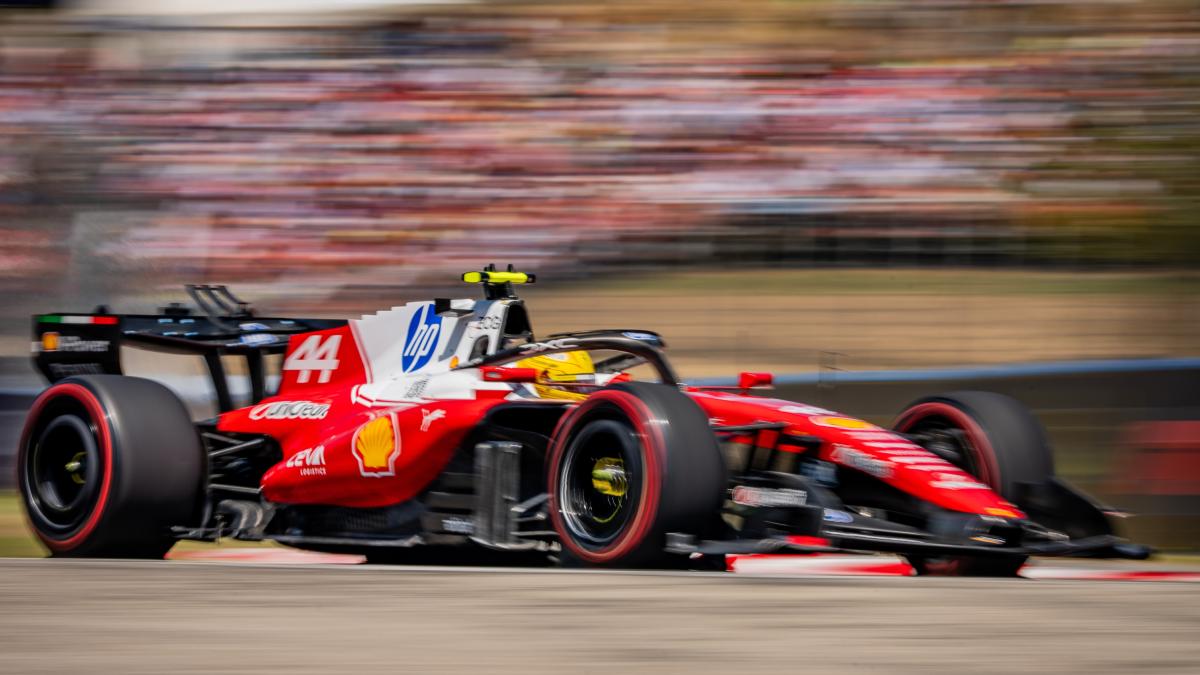 Ferrari scatenata: in Olanda debutta il nuovo fondo. Poi a Monza c'è il motore evoluzione