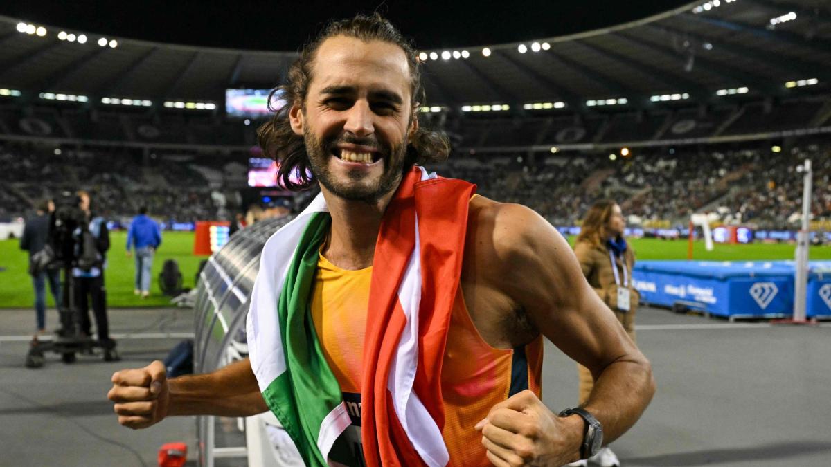 Tamberi tra basket, medaglie e vita privata: l'ultimo lustro di Gimbo dopo l'oro di Tokyo