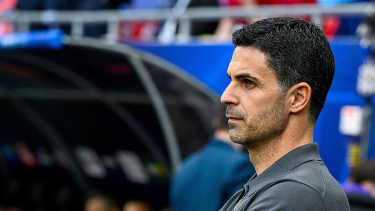 Nwaneri al Milan? L'assist di Arteta: "Ha grandi qualità, ma deve giocare"