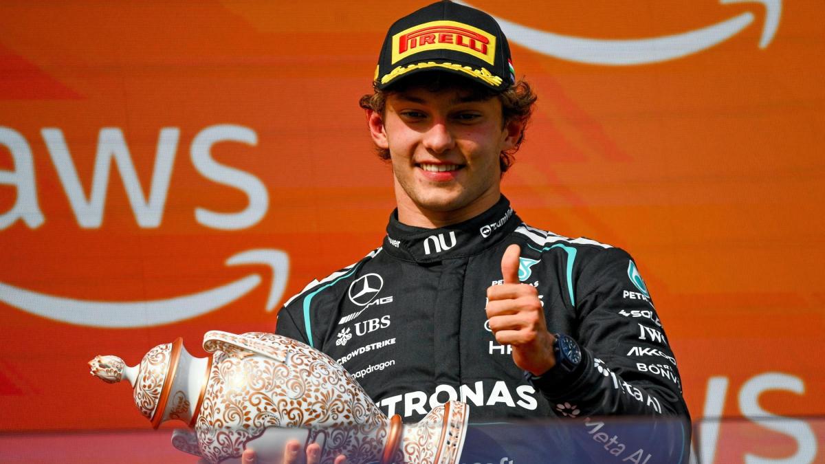 Kimi scappa, è imprendibile? Dalla Ferrari a Verstappen: i rivali e le loro chance