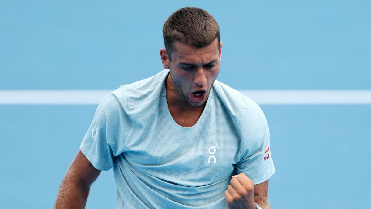 Us Open: martedì è il giorno di Cobolli, affronta Comesana. Musetti con Fery, Sonego-Zverev nella notte