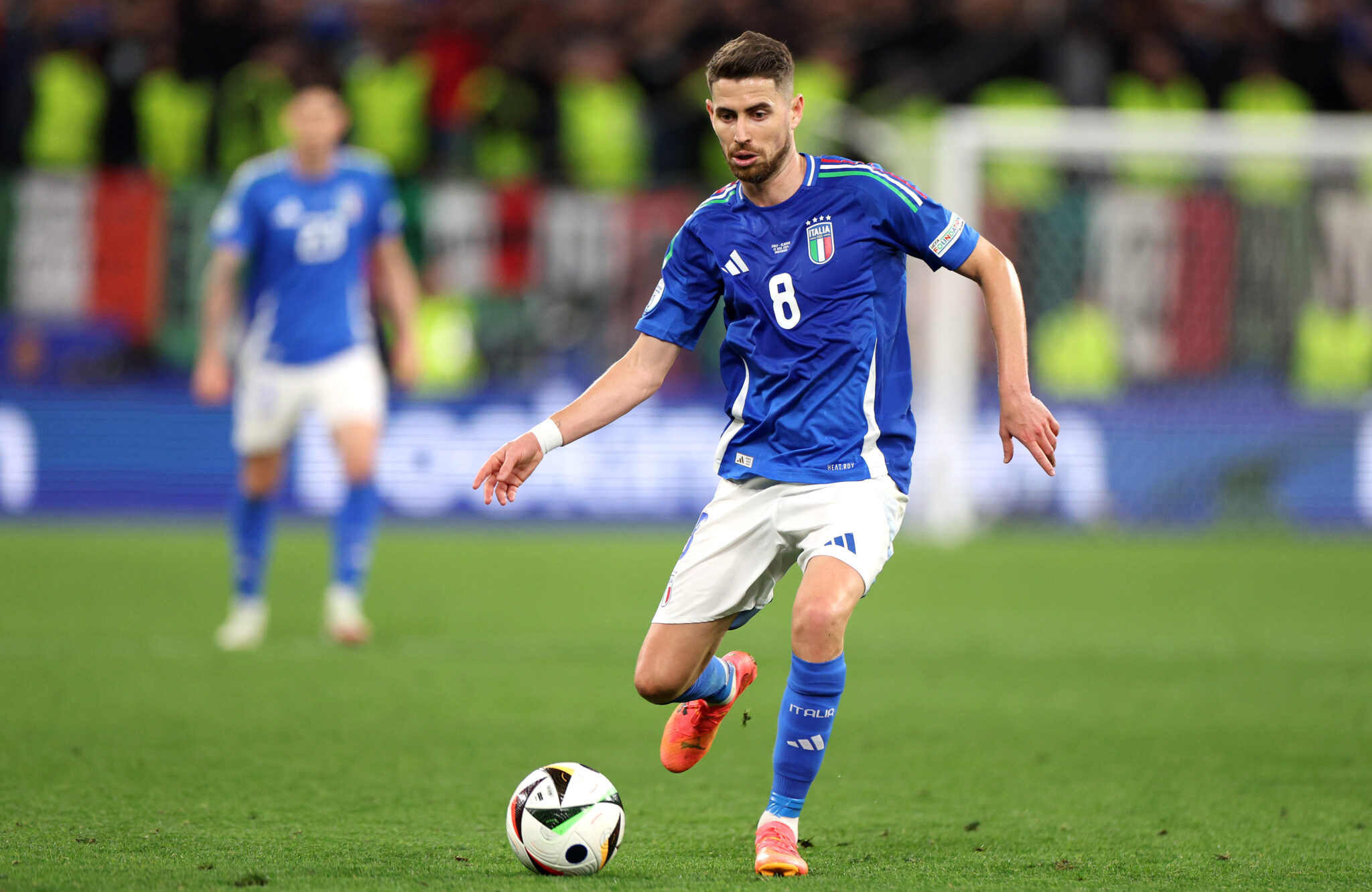 L'agente di Jorginho apre a un ritorno in Nazionale "È a disposizione". E sulla Serie A…