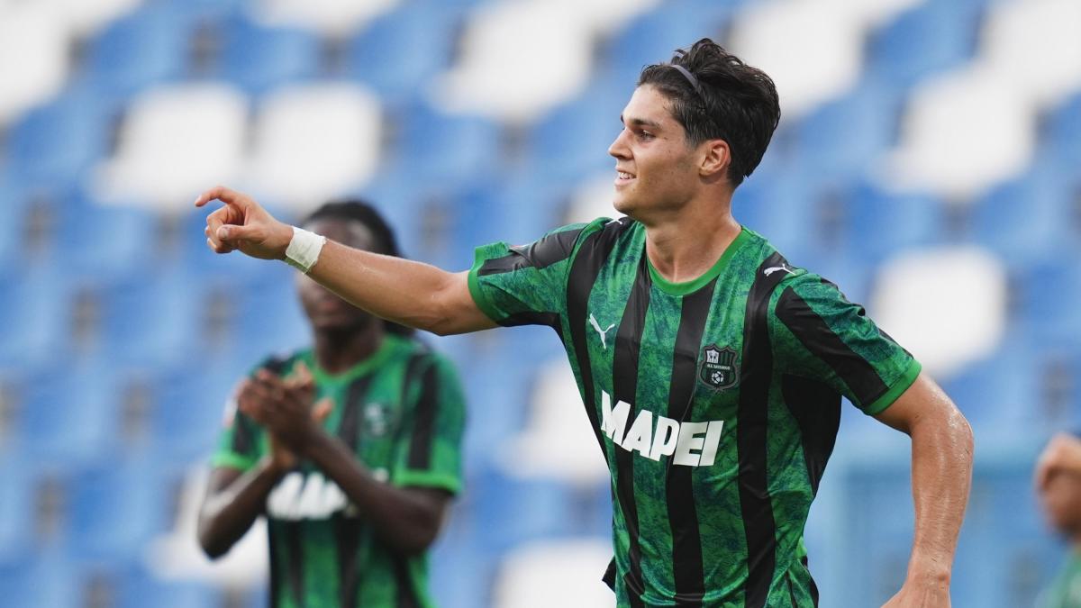 Adzic: "Forse alla Juve meritavo di giocare di più. Perché Sassuolo? Aquilani mi fece una videochiamata e…"