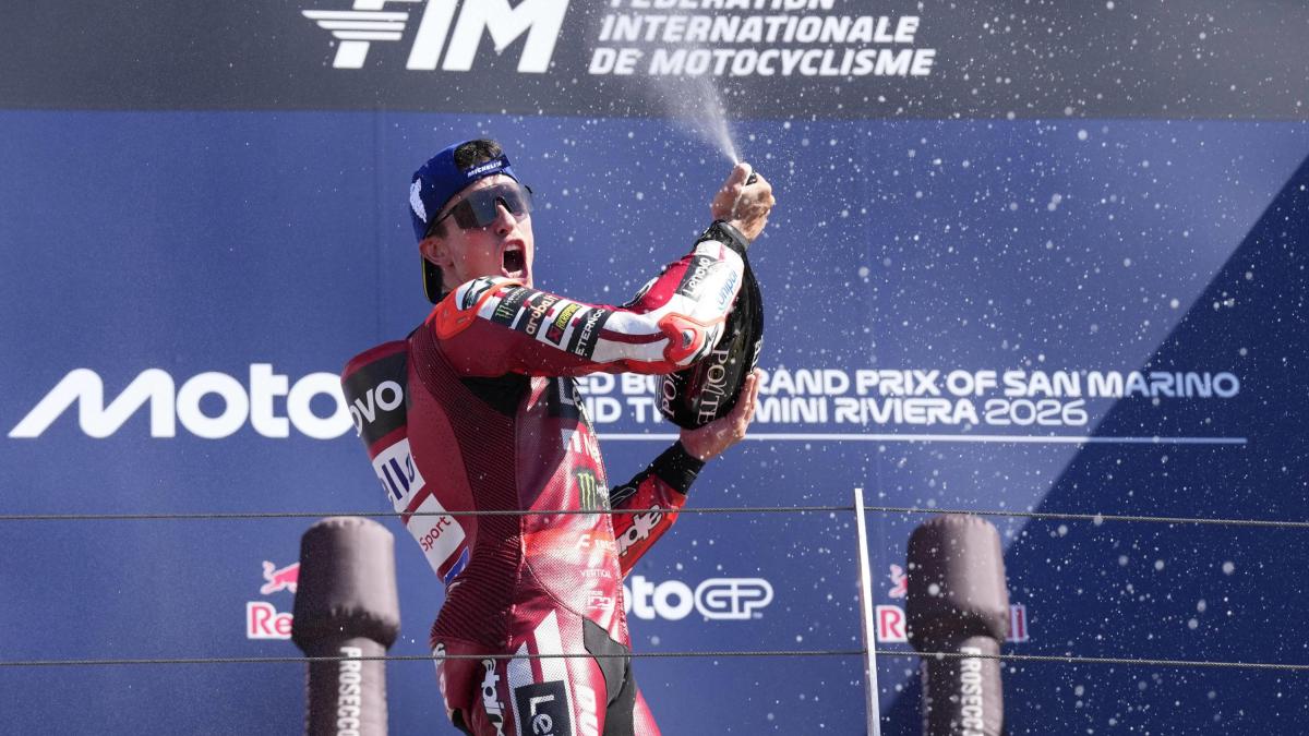 MotoGP GP Austria, dove vedere la gara del Red Bull Ring: gli orari tv di Sky e TV8, in streaming su Now