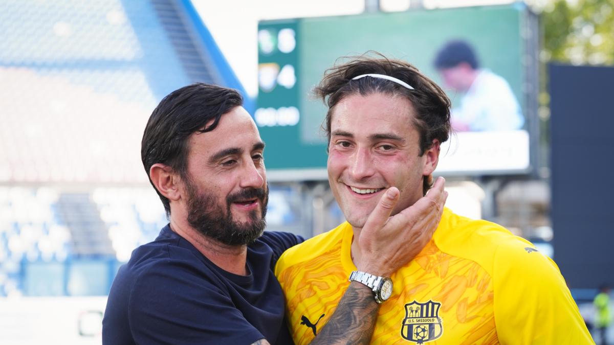 Il Frosinone si arrende soltanto ai rigori, negli ottavi di Coppa Italia il Sassuolo trova la Juve