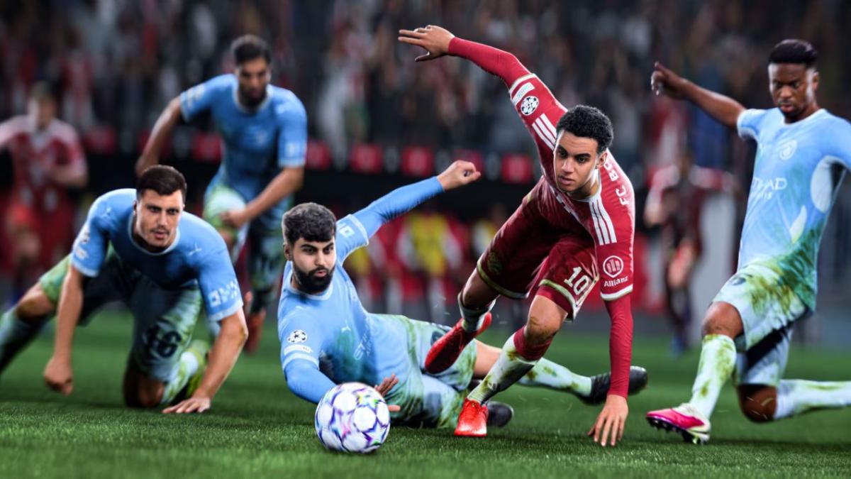 Ea Sports Fc 27, la recensione: fantacalcio, figurine e realismo, un calcio anche per i boomer