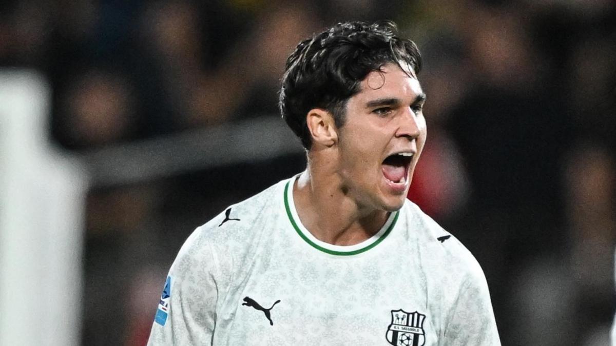 Adzic non si ferma più e la Juve pensa già al riscatto: le condizioni dell'affare