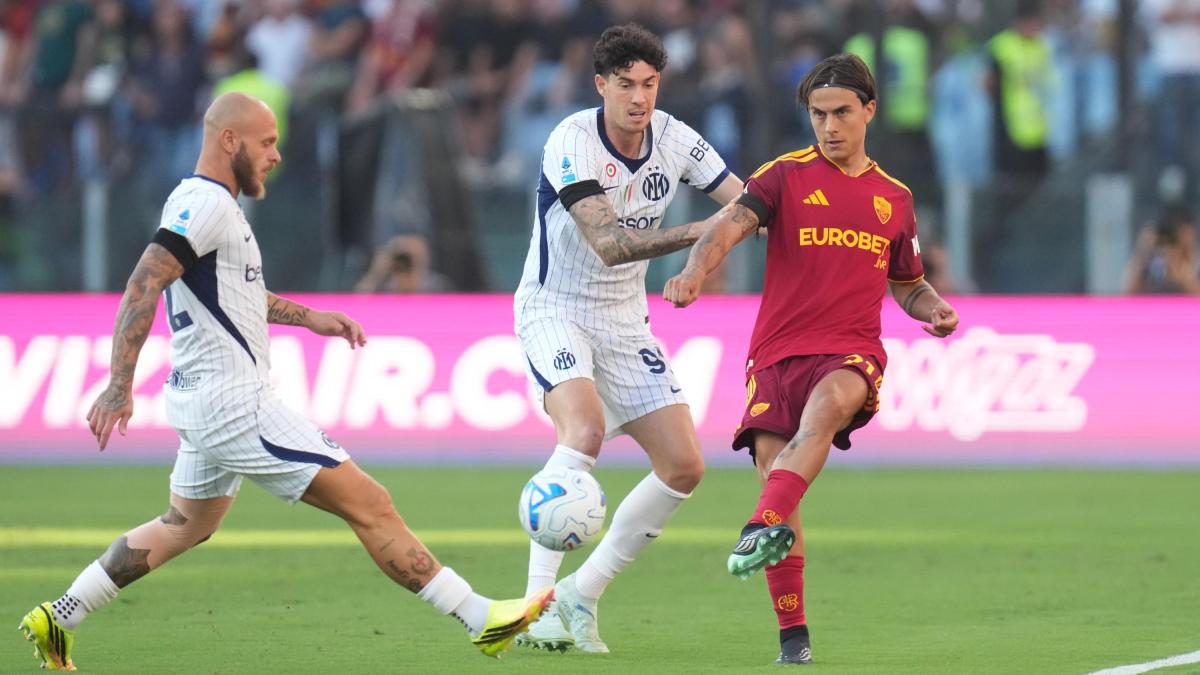 Inter, in difesa suona l'allarme: 8 gol subiti in 5 gare, mai così male dal 2022, quando c'era Inzaghi