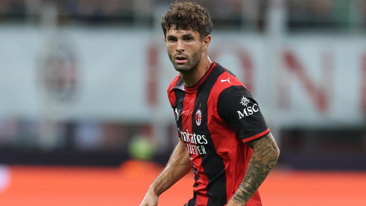 Milan-Lecce, le formazioni ufficiali: Amorim con Pulisic e Modric. Di Francesco punta su Monteiro