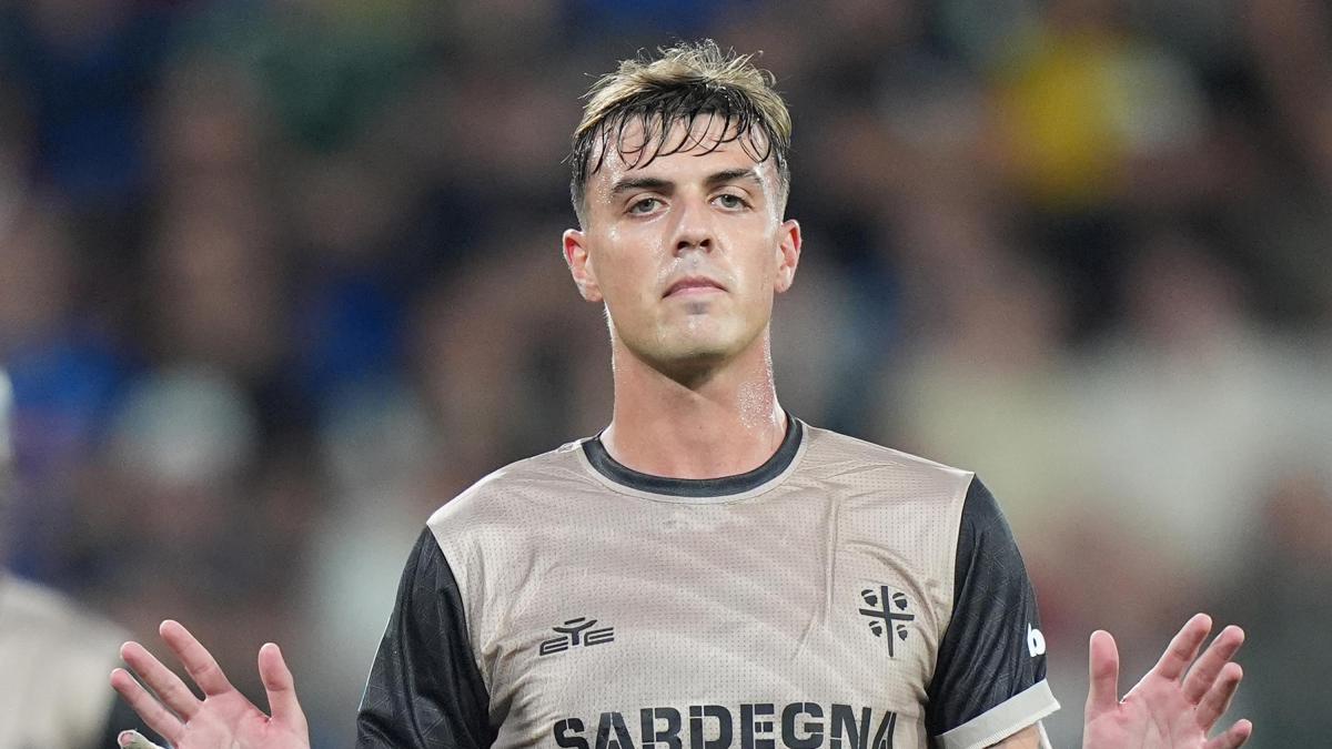 Maldini adesso vola: dopo l'incidente, terza rete di fila con il Cagliari e chiamata in Nazionale