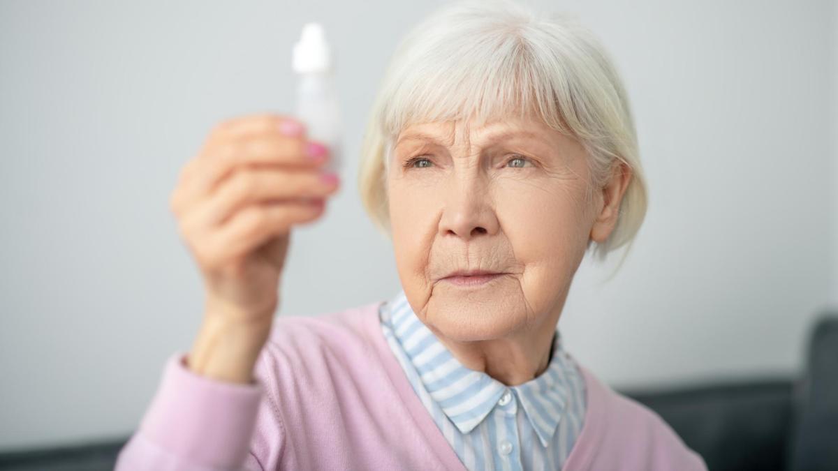 Alzheimer, lo spray nasale che ferma il declino cognitivo è una vera svolta