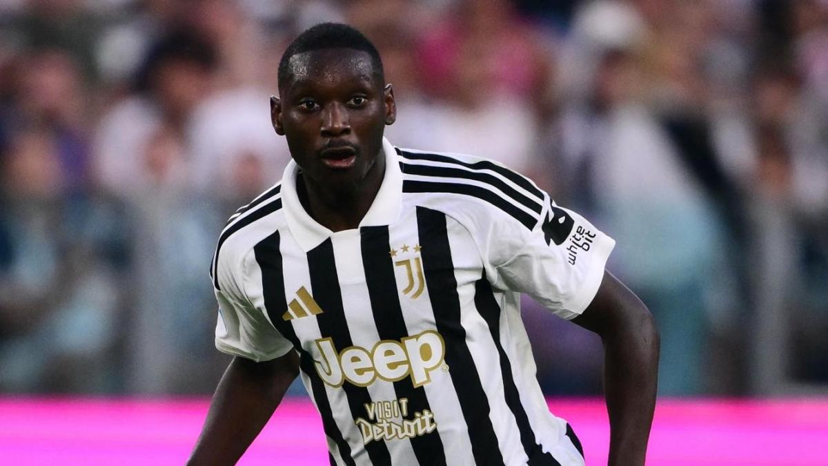 La Juventus ha ritrovato il miglior Kolo Muani: alla ripresa sarà titolare col Cagliari