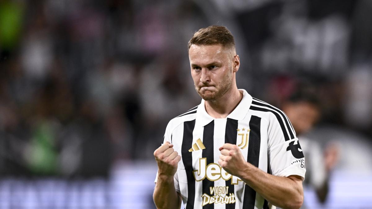 Da esubero a blindato: così la Juventus ha respinto le offerte per Koopmeiners