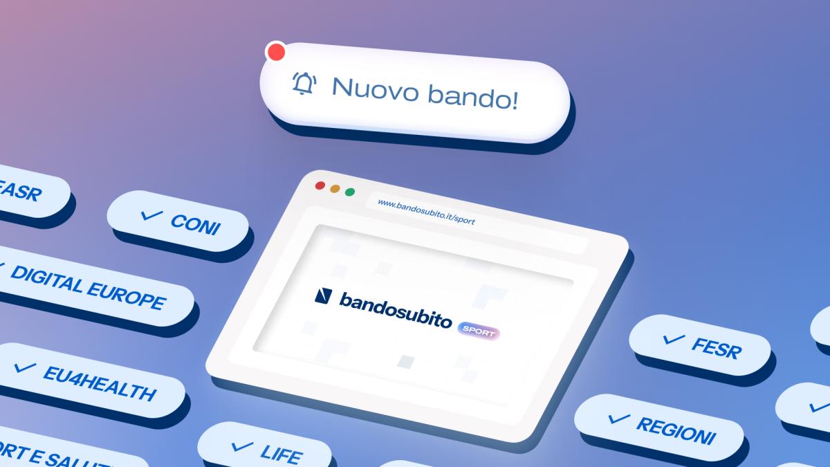 Dall'impianto sicuro ai viaggi in Europa: la tecnologia che trasforma i club in motori sociali