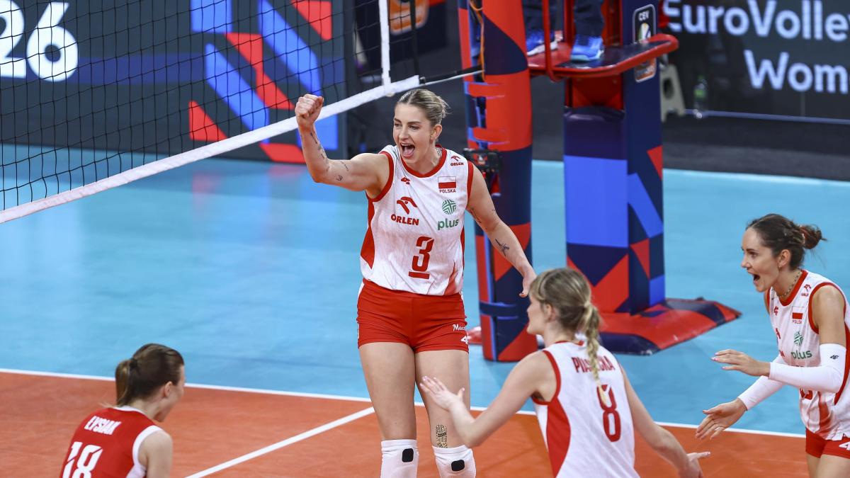 Europeo, semifinale con la Polonia: le Azzurre trovano un altro tecnico italiano