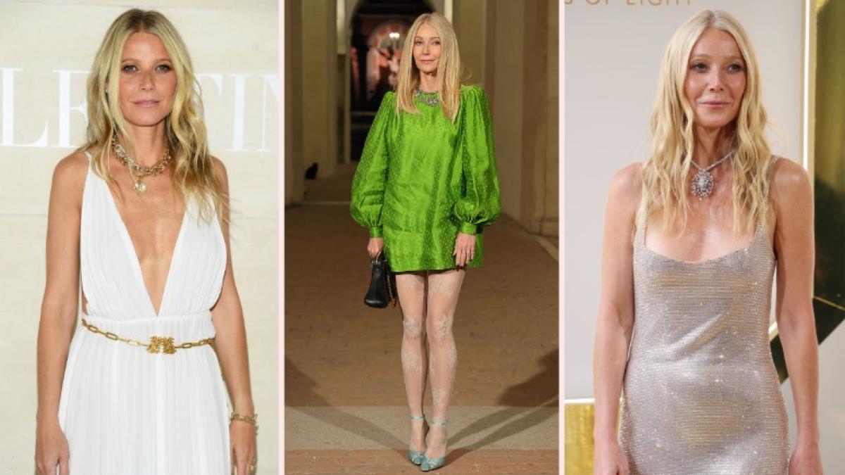 Gwyneth Paltrow e i segreti del suo fisico a 54 anni: dai pesi ai frullati "magici"
