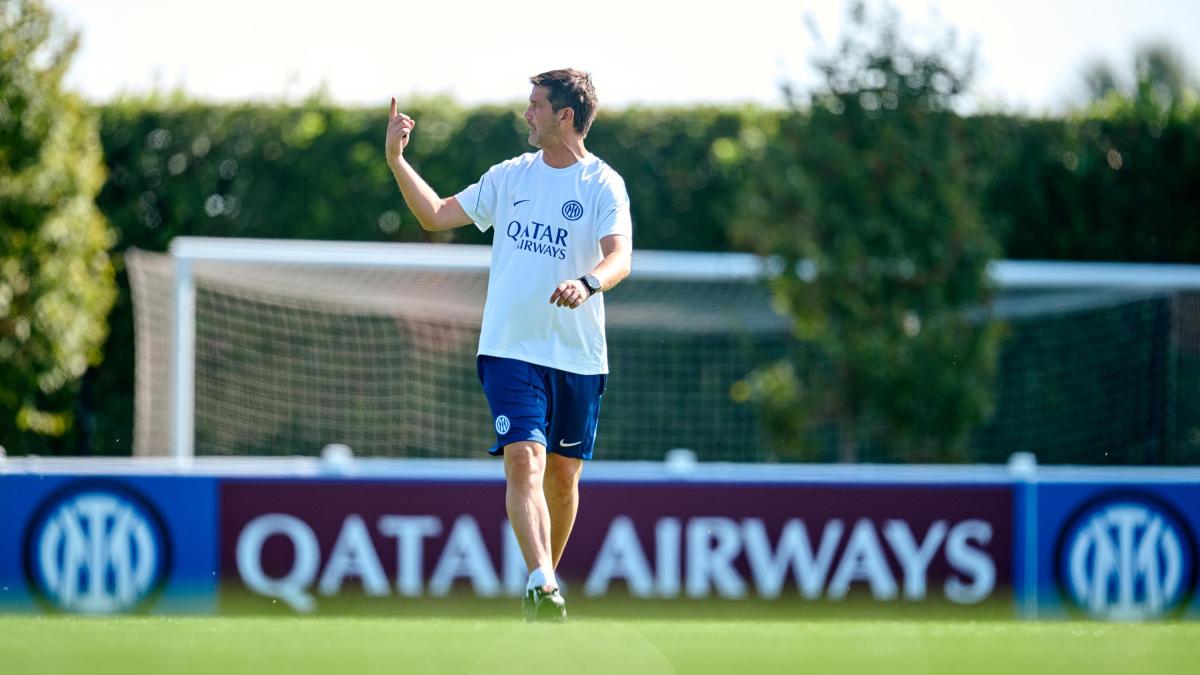 Inter, oggi la ripresa ad Appiano: da Jones a Spence, su cosa dovrà lavorare Chivu