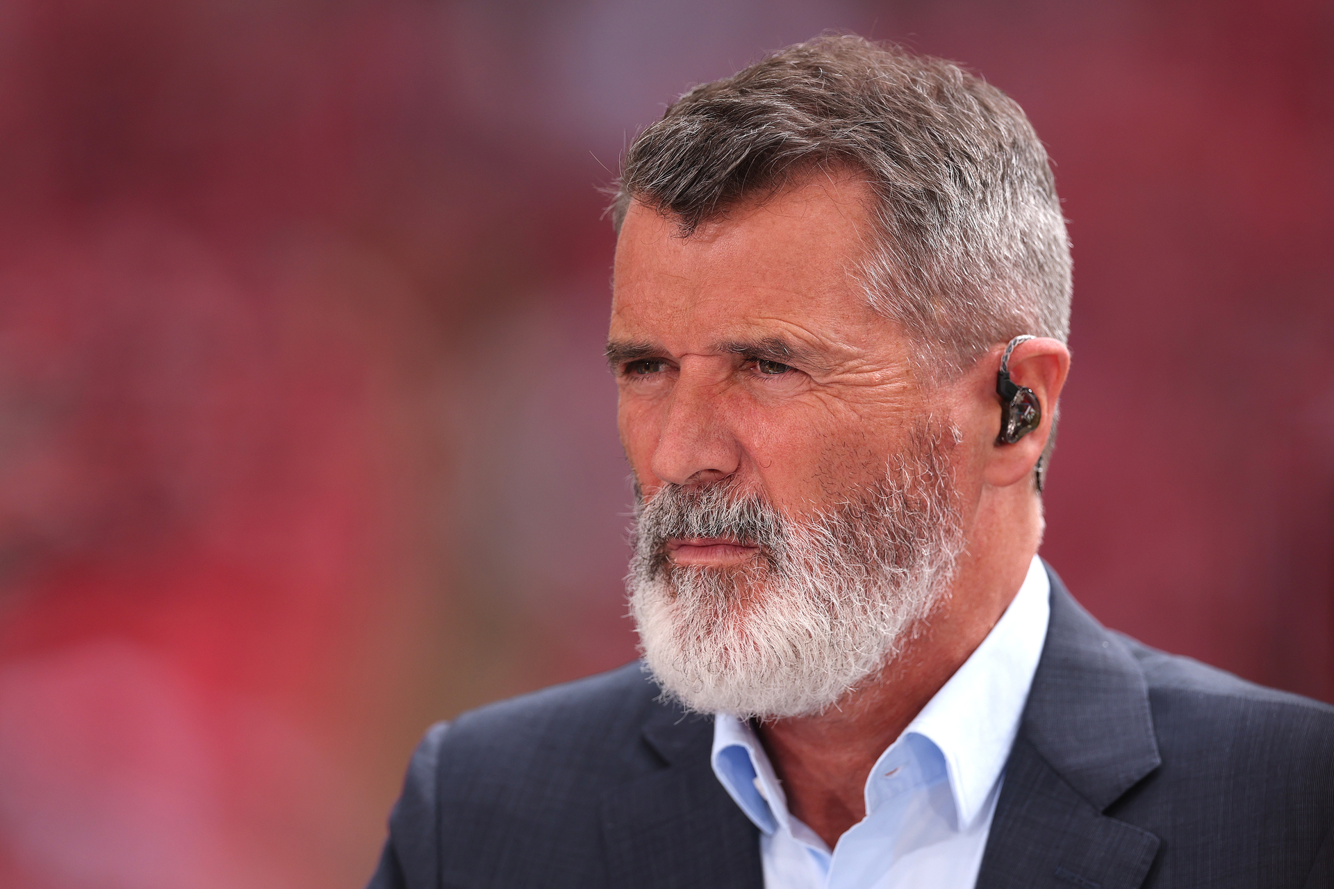 Keane attacca Palmer: "Pensate che porterà la nazionale inglese a un altro livello? Scordatevelo"