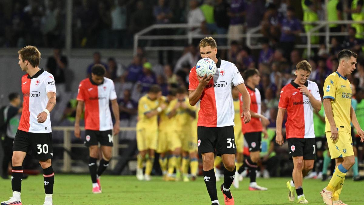 Fantacampionato, la flop 11 della 2ª giornata di Serie A
